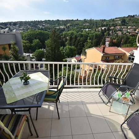 Apartma Tim Portoroz Bagian luar foto