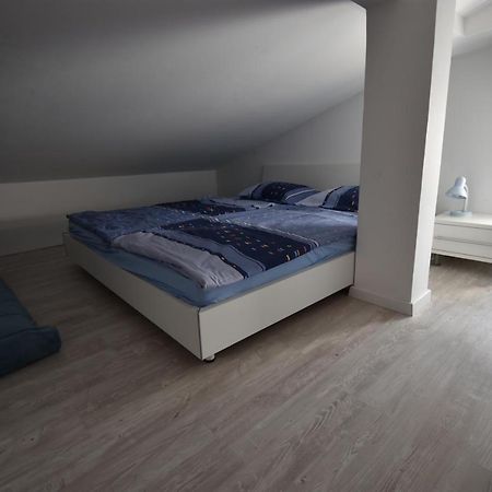Apartma Tim Portoroz Bagian luar foto