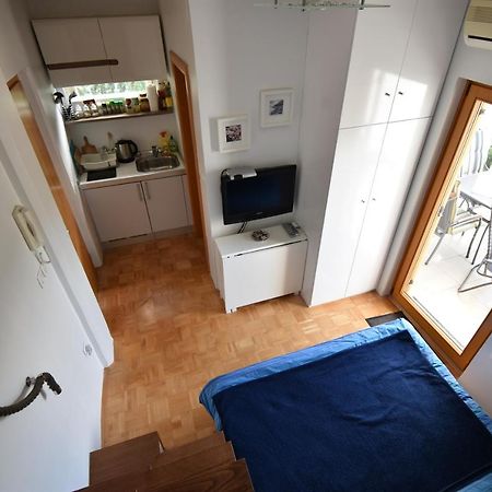 Apartma Tim Portoroz Bagian luar foto