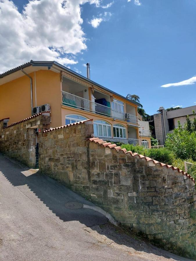 Apartma Tim Portoroz Bagian luar foto